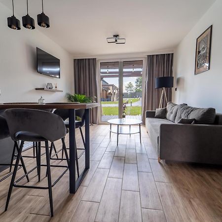 Tworkowa Village Resort Sauna & Jacuzzi & Netflix מראה חיצוני תמונה